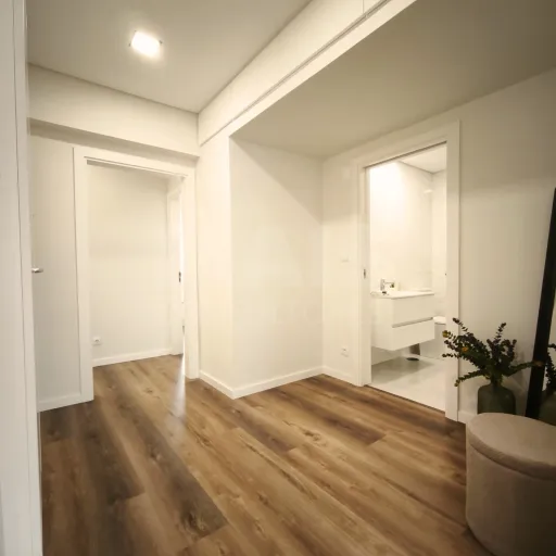 Apartamento T3 Lisboa Benfica