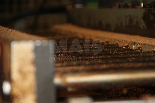 Unidade Industrial de Grande Dimensão – Zona Industrial de Gavião