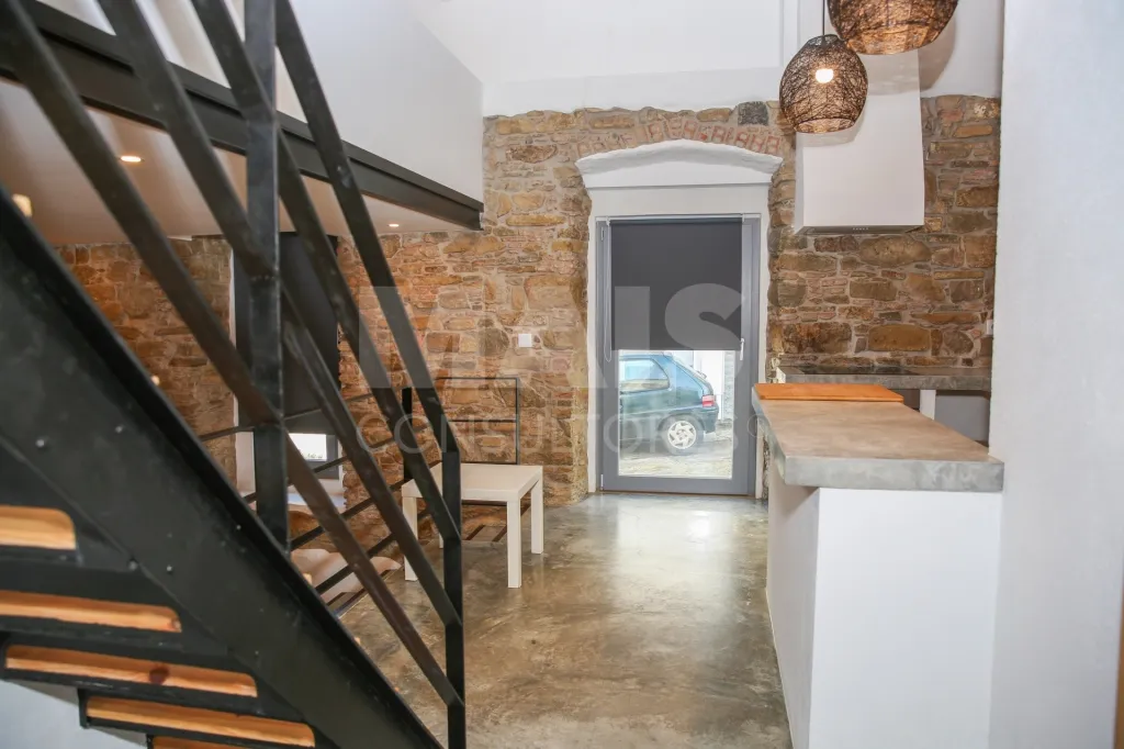 Moradia T1 Totalmente Remodelada| Cachoeiras