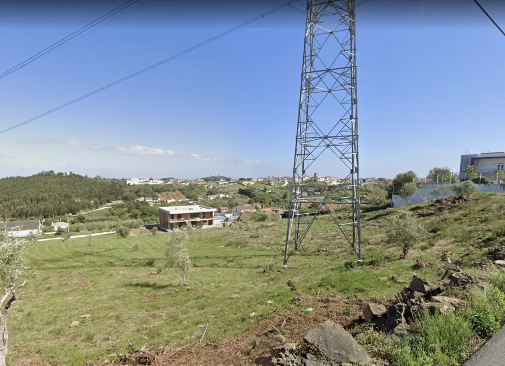 Terreno urbano na Quinta da Coutada, Vila Franca de Xira