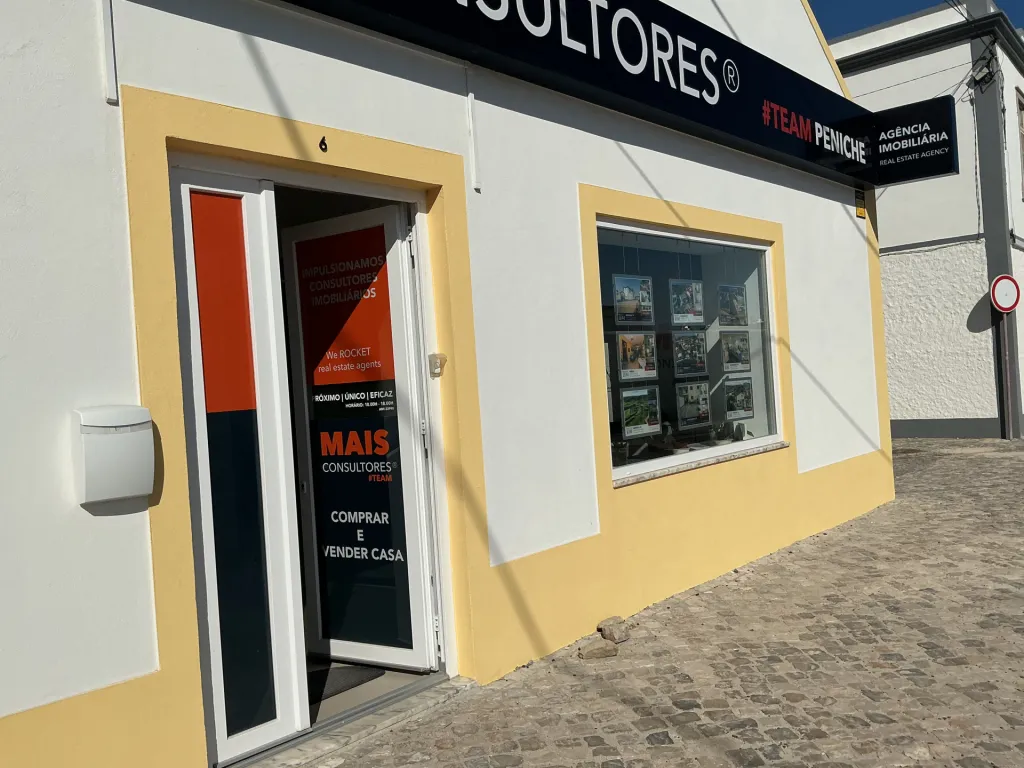 MaisConsultores #TeamPeniche