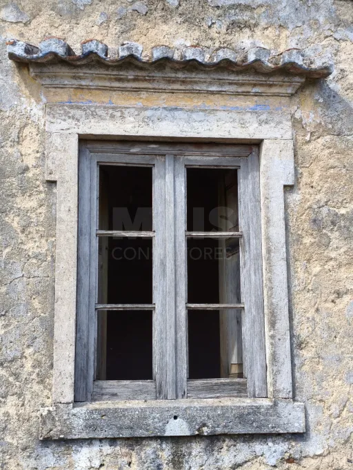 Casa Velha - Memória, potencial e uma nova história na Abrunheira