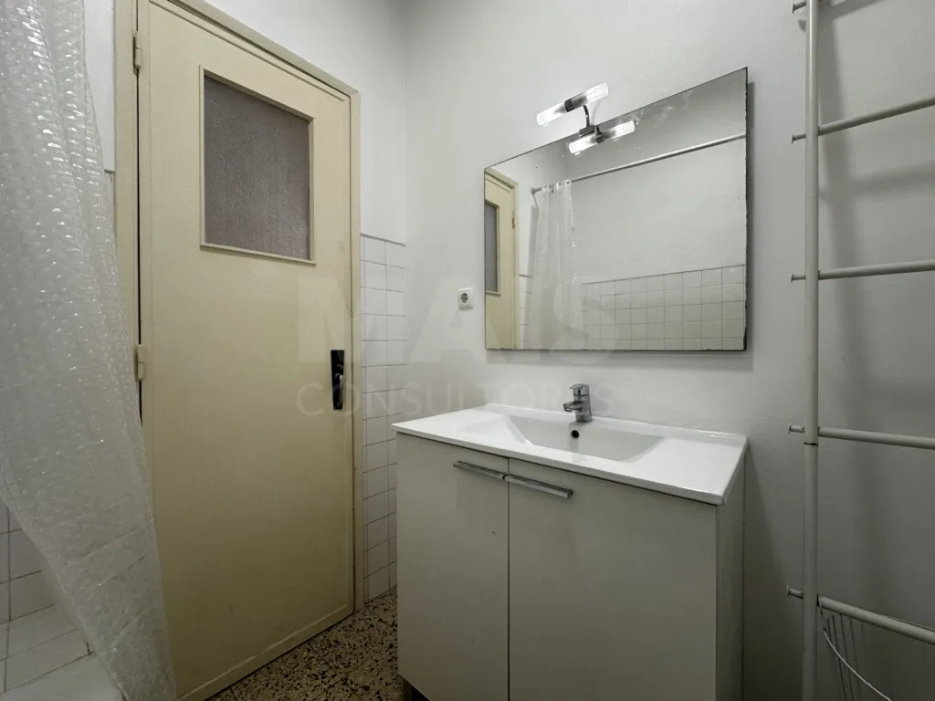 Apartamento T2 no Lumiar | Ameixoeira a 800m da estação do metro da Ameixoeira