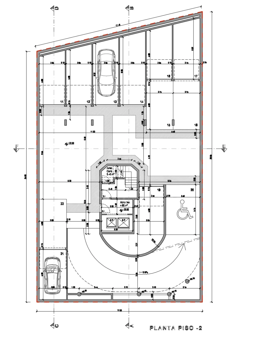 Apartamento T3 na Quinta das Marianas