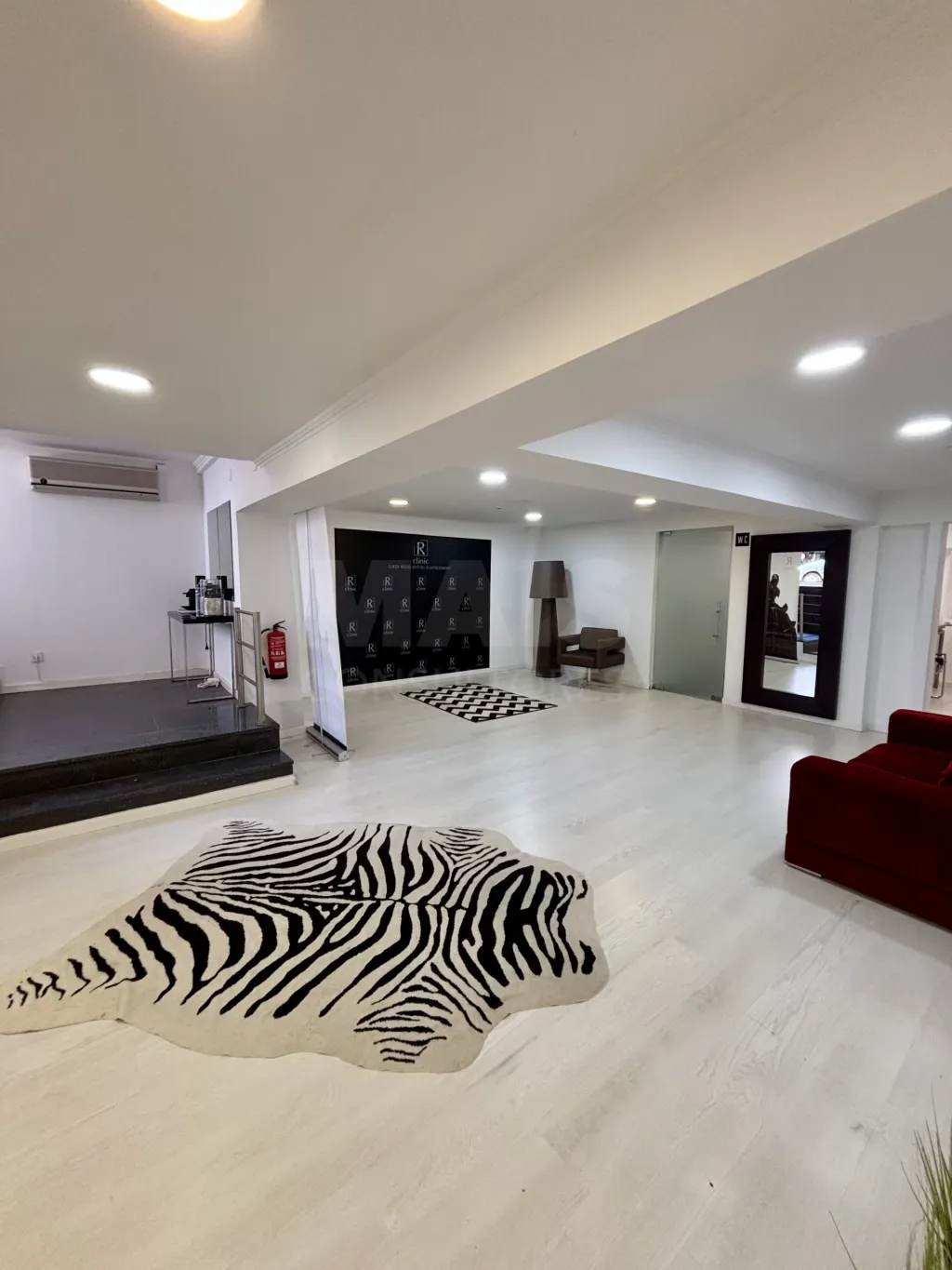 Clínica de Medicina Estética em Almada