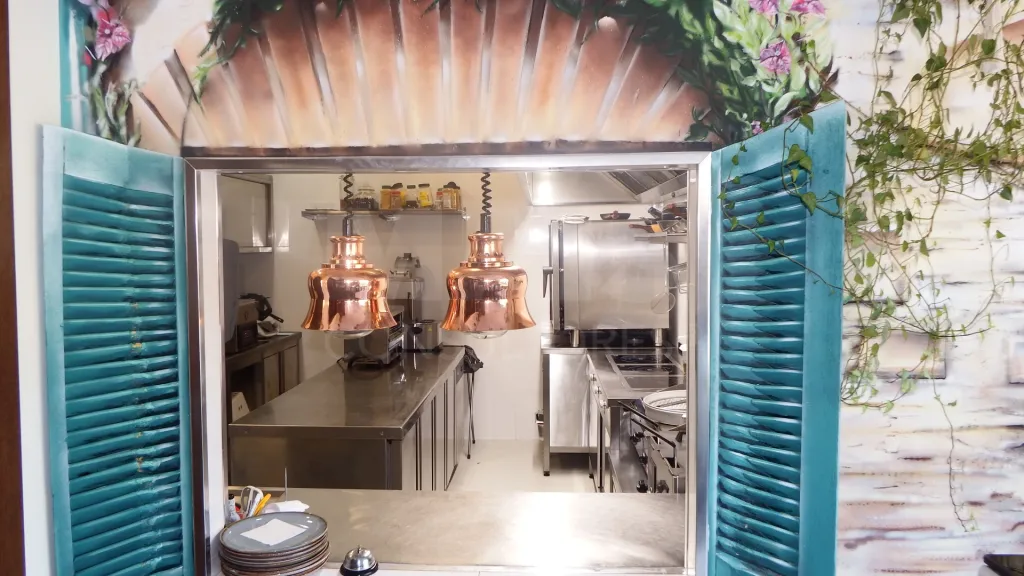 RESTAURANT | Centro da Vila