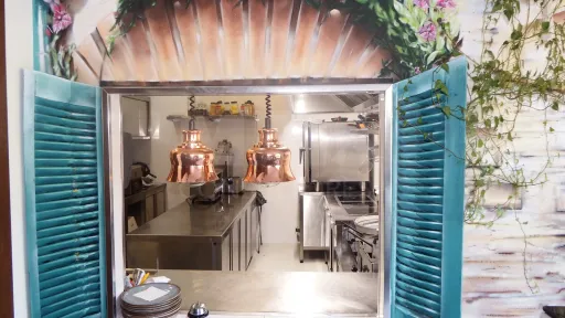 RESTAURANT | Centro da Vila