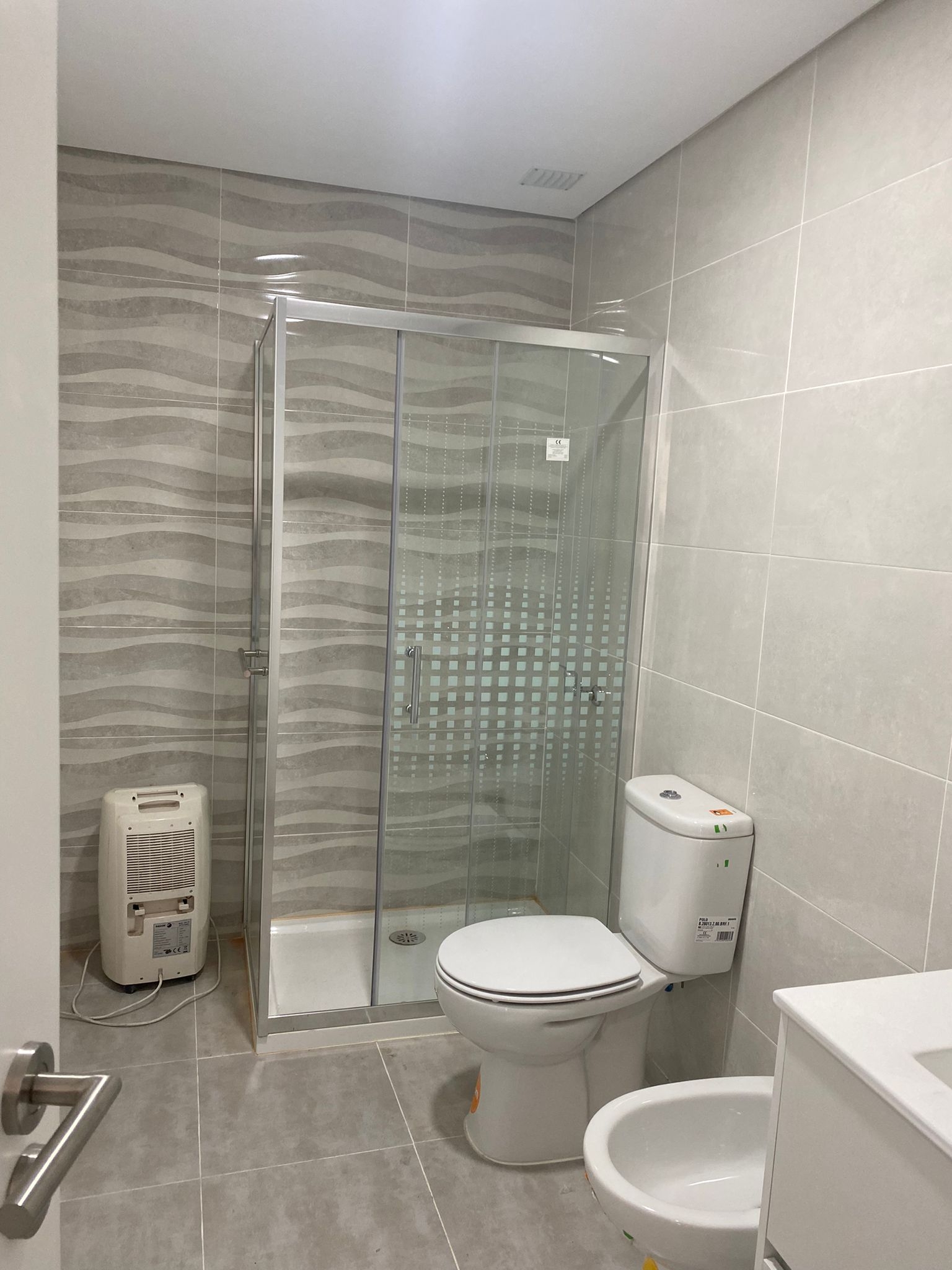 Apartamento T3 c/ suite - Amora