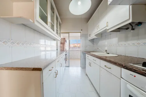 moradia T3 com quintal zona sossegada