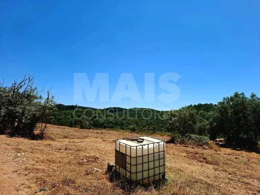 Herdade com 73,7 h em Relíquias, Odemira