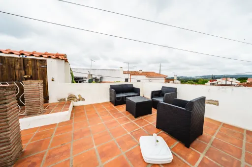 Moradia T1 + 1 a poucos minutos de Óbidos