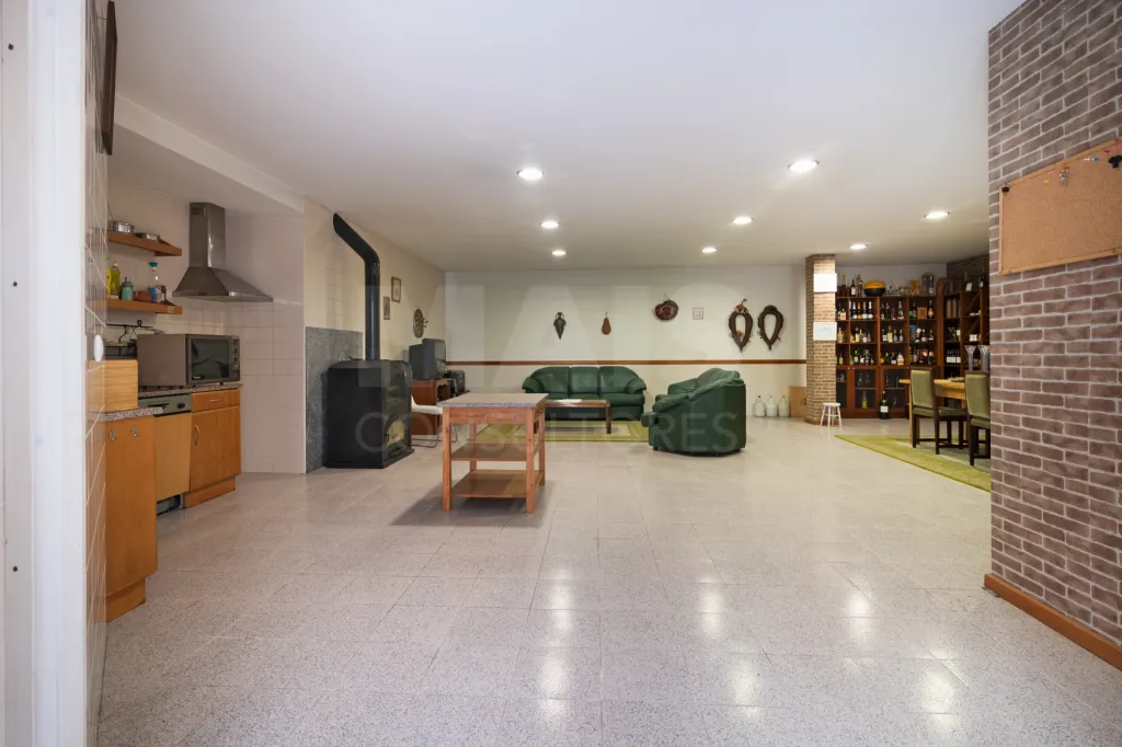 Moradia T5 Pombal Meirinhas Leiria