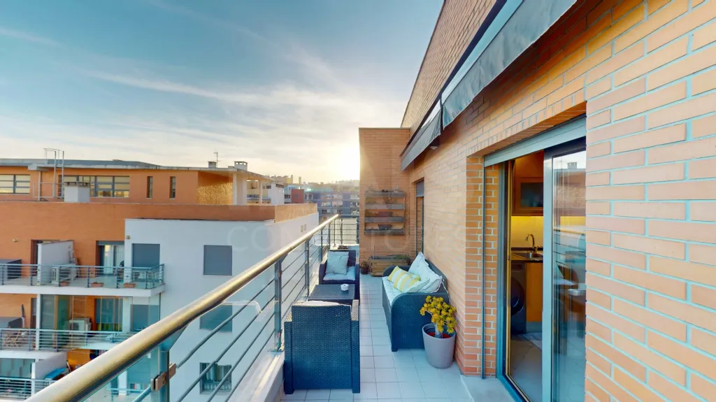 3 bedroom apartment with box crizeiro hills