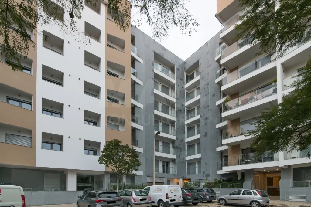 T3 em Carcavelos