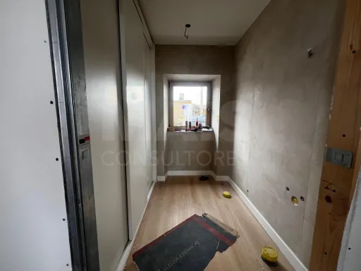 1 + 2 Bedroom House with Patio | Atouguia da Baleia, Peniche