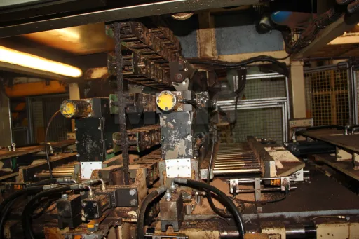 Unidade Industrial de Grande Dimensão – Zona Industrial de Gavião