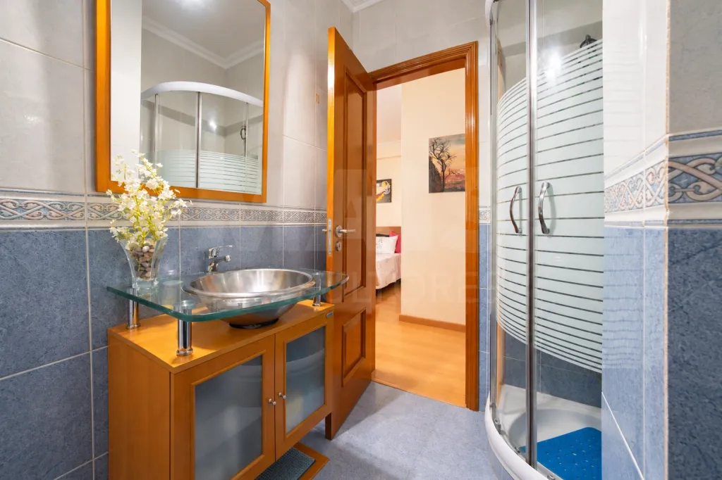 🏡 T3 excelentes áreas para viver bem!