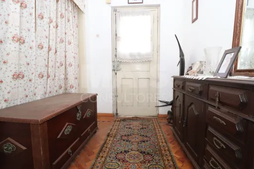 Moradia T3 Isolada com Sótão em Salvaterra de Magos
