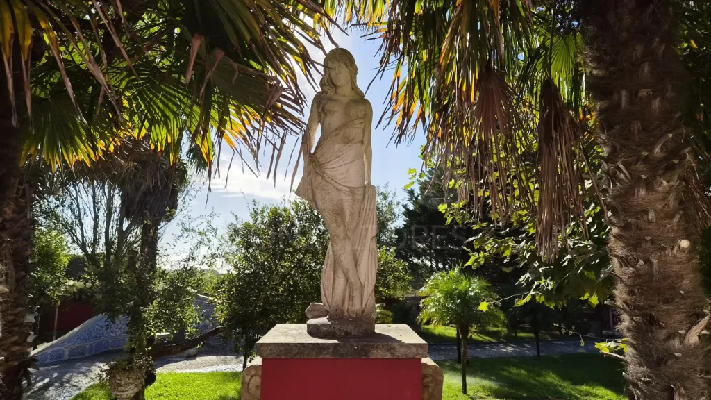 Quinta em Sintra