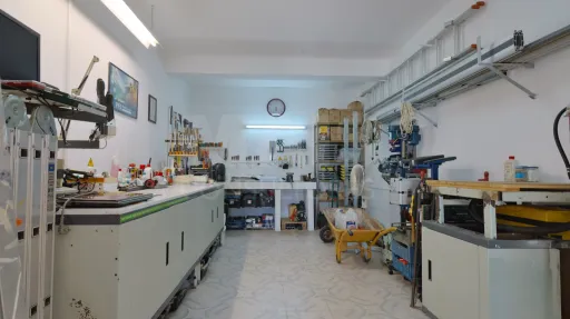 Moradia T4 c/ Jardim, Sala de Cinema e Snooker — a 30 Min de Lisboa | Milharado