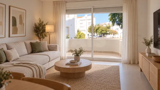 🏡 Building Lot | Montijo