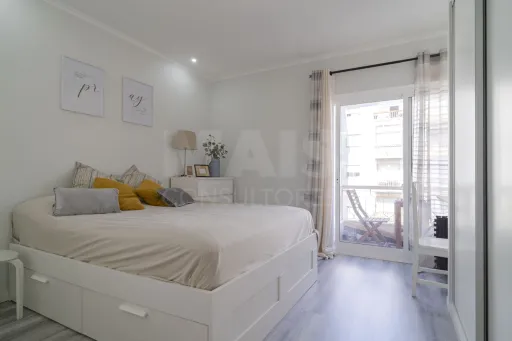 Apartamento T3 Remodelado em Alverca do Ribatejo