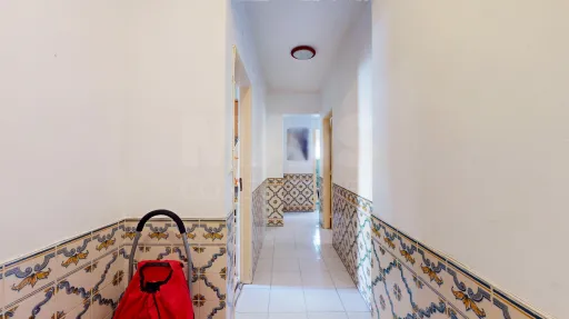 Apartamento T2 na Arroja - Odivelas