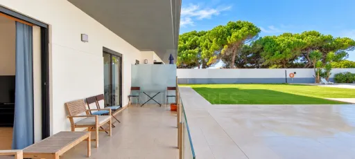 2-Bedroom Apartment - São Martinho do Porto