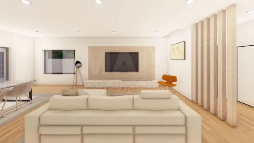 Moradia T4 c/ Suite, Jardim, Piscina & Parqueamento!