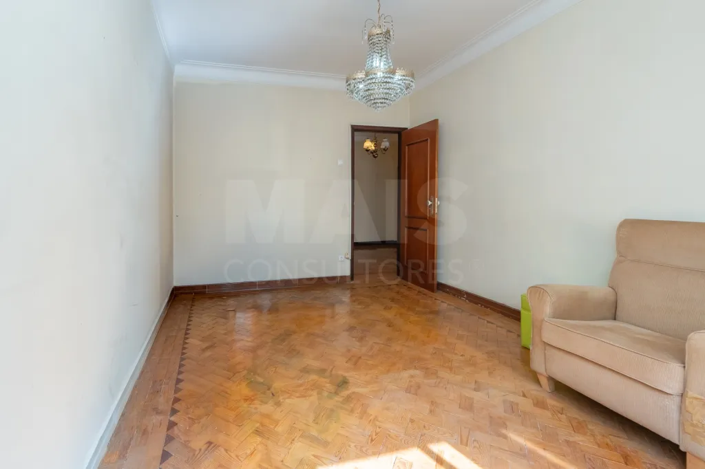 Onde o Carácter de Lisboa Encontra o Próximo Grande Investimento