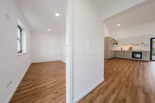 Moradia com Jardim a 3 minutos de São Martinho do Porto