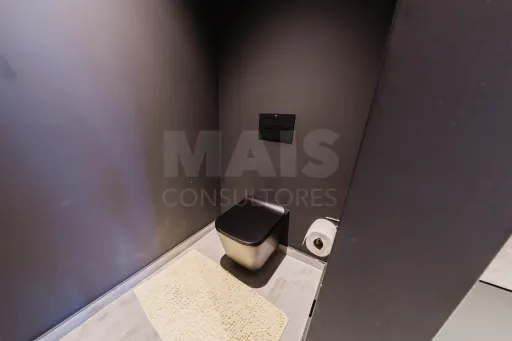 Prestigioso apartamento T2 com Piscina Privada e Jacuzzi