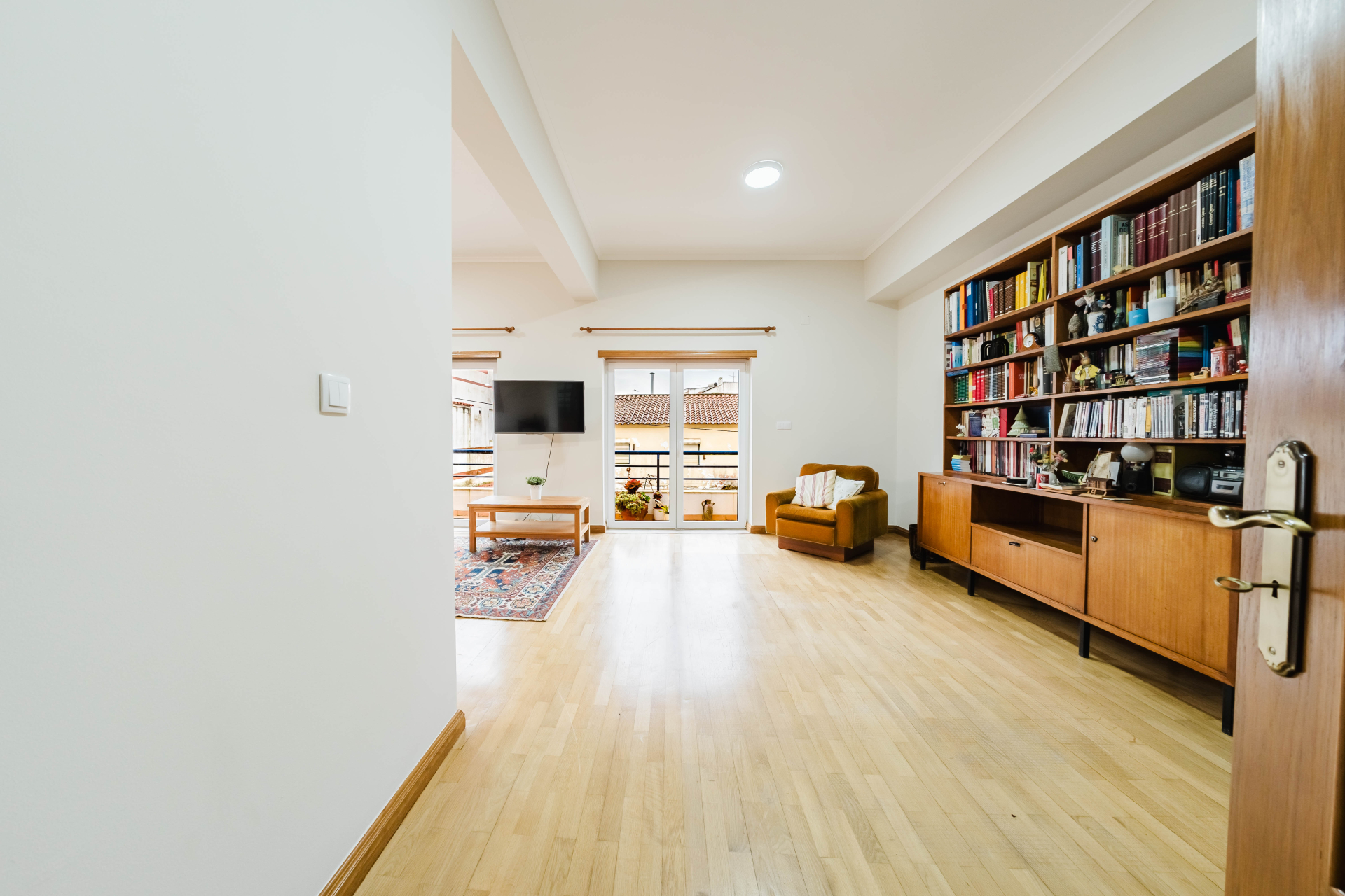 Apartamento T3 Duplex | Piscina | Bombarral Centro