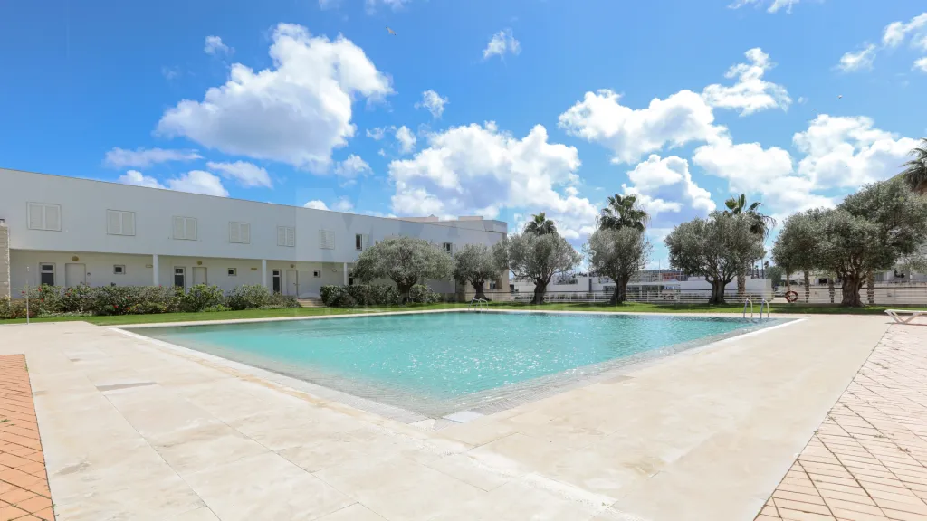 Moradia T3 de Luxo na Marina de Lagos