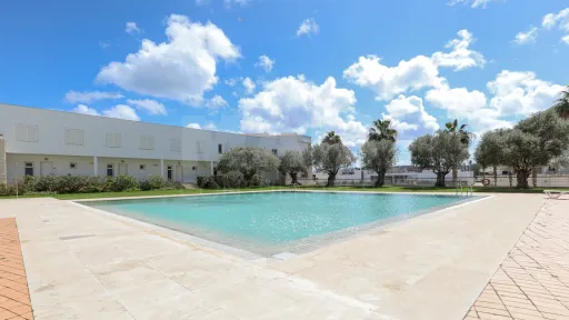 Moradia T3 de Luxo na Marina de Lagos
