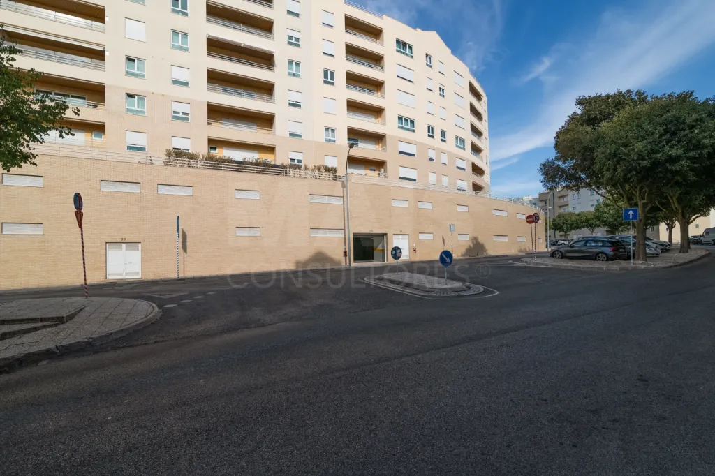 3 bedroom apartment in Algés