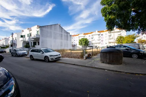 🏡 Building Lot | Montijo