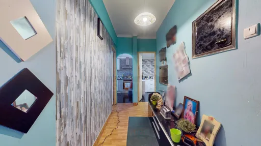 2 bedroom apartment in Amadora