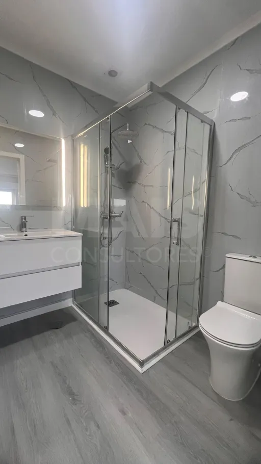 Apartamento T2 Remodelado |Setúbal| São Sebastião
