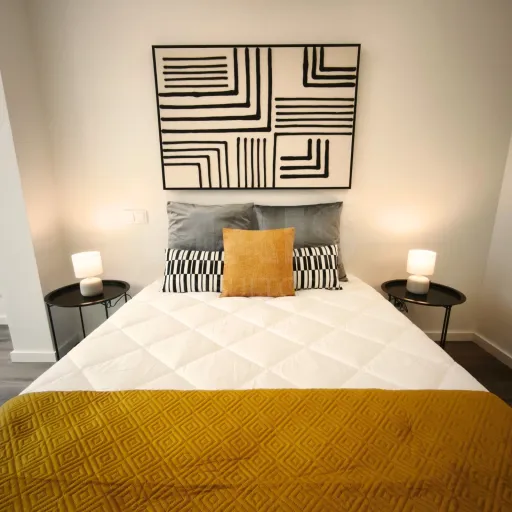 Apartamento T3 Benfica Lisboa