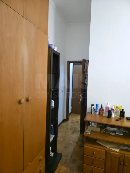 Apartamento T2+1 na Quinta do Mirante, Queluz