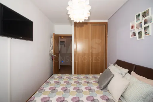 Apartamento T3 com Terraço