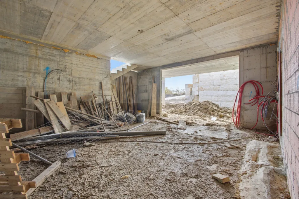Moradia T4 com piscina em lote de 759m2 em Amoreira Óbidos