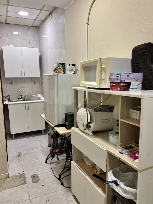 Business Transfer for a Beauty Salon in Arroios, Lisbon