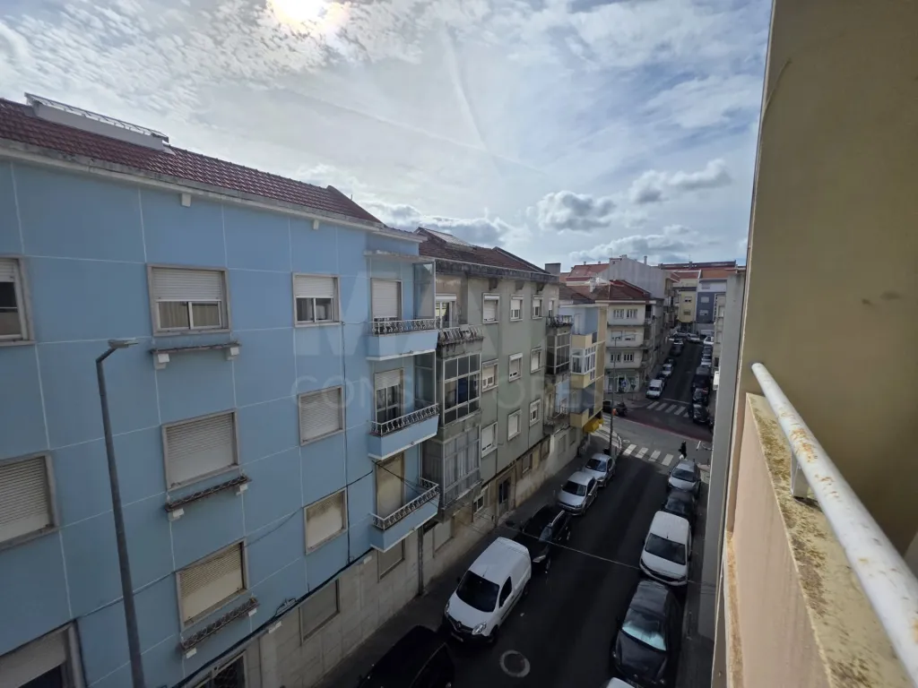 T2+1 remodelado no centro de Queluz |  Equipa Top+
