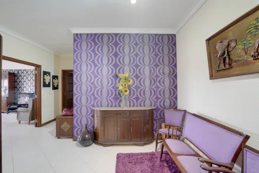 Apartamento T4  Massamá na Praceta Cesário Verde