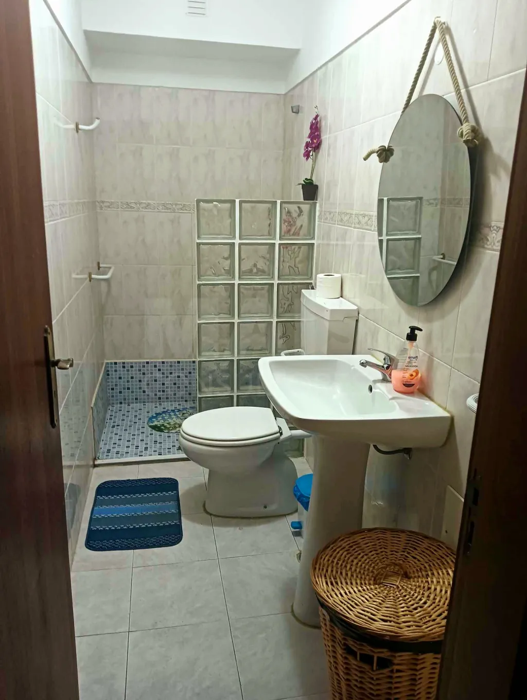 Moradia T3 Duplex com Jardim e Churrasqueira em Porto Covo