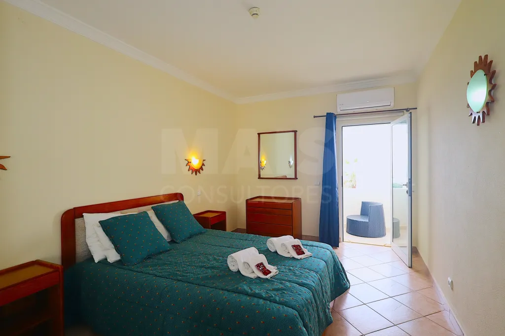Viva a Magia do Atlântico. Apartamento T1 Exclusivo na Praia da Oura