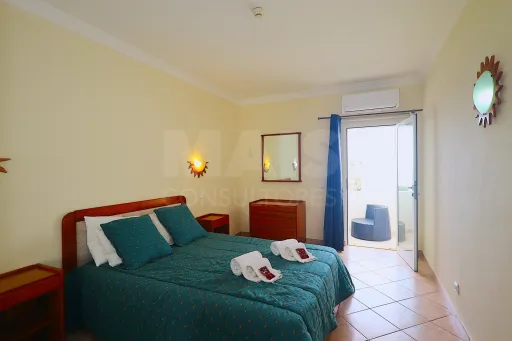 Viva a Magia do Atlântico. Apartamento T1 Exclusivo na Praia da Oura