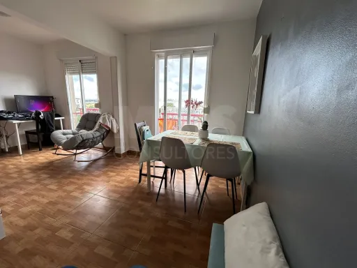 Apartamento T3 Barreiro Baixa da Banheira Vale da amoreira